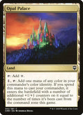 Opal Palace - Commander Legends #352