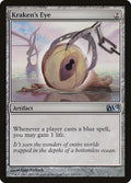 Kraken's Eye - Magic 2012 #211