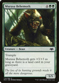 Murasa Behemoth - Modern Horizons #172