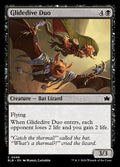 Glidedive Duo - Bloomburrow #96