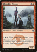 Bloodfire Mentor - Khans of Tarkir #102