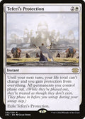 Teferi's Protection - Double Masters 2022 #32