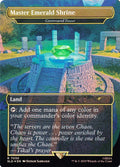 Command Tower - Secret Lair Drop #7030
