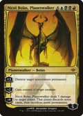 Nicol Bolas, Planeswalker - Conflux #120