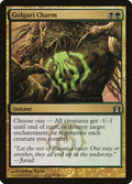 Golgari Charm Return to Ravnica Magic: The Gathering card image