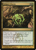 Golgari Charm - Return to Ravnica #164 Magic: The Gathering card image