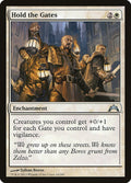 Hold the Gates - Gatecrash #16