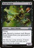 Kraul Swarm - Guilds of Ravnica #73