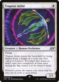 Trapeze Artist - Unfinity #32 - Near Mint - Non-Foil