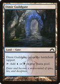 Dimir Guildgate - Gatecrash #241
