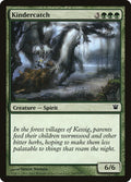 Kindercatch - Innistrad #190
