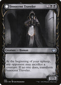 Innocent Traveler - Innistrad: Crimson Vow #294