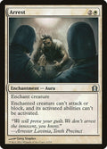 Arrest - Return to Ravnica #3