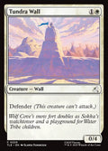 Tundra Wall - Avatar: The Last Airbender Eternal #220