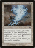 Rhystic Shield - Prophecy #20