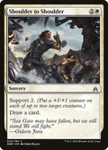 Shoulder to Shoulder - Oath of the Gatewatch #34