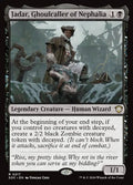 Jadar, Ghoulcaller of Nephalia - Secrets of Strixhaven Commander #217