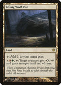 Kessig Wolf Run - Innistrad #243