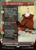 The Legend of Roku - Avatar: The Last Airbender #357
