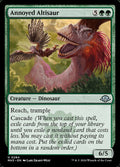 Annoyed Altisaur - Modern Horizons 3 #284