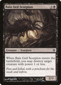 Bala Ged Scorpion - Rise of the Eldrazi #95