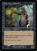 Stitcher's Supplier Secret Lair Drop Magic: The Gathering card image