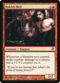 Rakish Heir - Innistrad #158