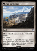 Myriad Landscape - Fallout #274