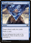 Thought Scour - Double Masters 2022 #65