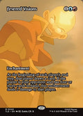 Fevered Visions - Avatar: The Last Airbender Eternal #49