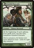 Grizzled Outcasts - Innistrad #185