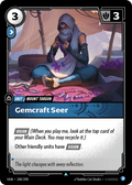 Gemcraft Seer Riftbound card image