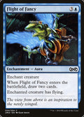 Flight of Fancy - Ultimate Masters #54