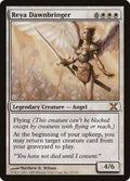 Reya Dawnbringer - Tenth Edition #35