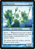 Triton Cavalry - Journey into Nyx #55