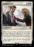 Grasp of Fate - Doctor Who #208