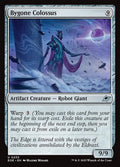 Bygone Colossus - Edge of Eternities #235