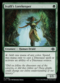 Ixalli's Lorekeeper - The Lost Caverns of Ixalan #194