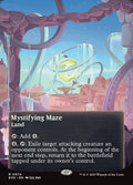 Mystifying Maze - Edge of Eternities: Stellar Sights #74