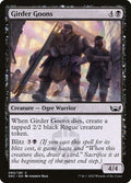 Girder Goons - Streets of New Capenna #80