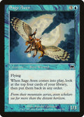Sage Aven - Onslaught #111