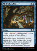 Misleading Motes - Wilds of Eldraine #61