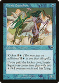 Faerie Squadron - Invasion #58