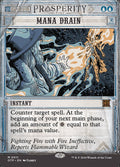Mana Drain - Breaking News #11