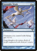 Favorable Winds - Avacyn Restored #51