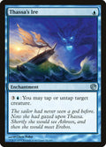 Thassa's Ire - Journey into Nyx #54 Magic: The Gathering card image