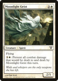 Moonlight Geist - Avacyn Restored #29