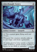 Afterthought Sentry - Reality Fracture - Foil