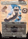 Appa, Steadfast Guardian - Avatar: The Last Airbender #316