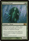 Quirion Dryad - Magic 2013 #184